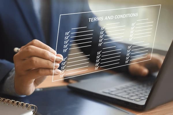 Settlement & Pool Accounts